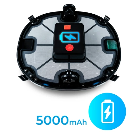 Robot de piscina ROBOWAY RW-RB-1