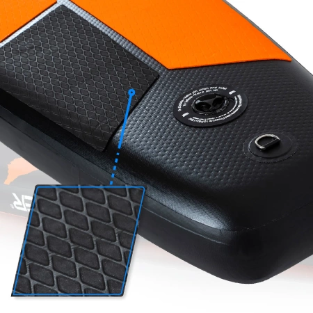 Tabla SUP 365cm THUNDER EARTH