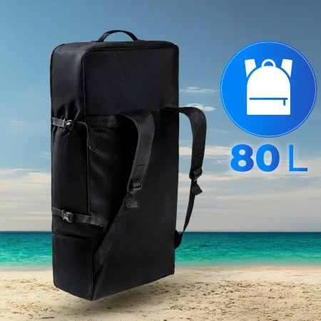 Tabla SUP 320cm THUNDER VOLCA