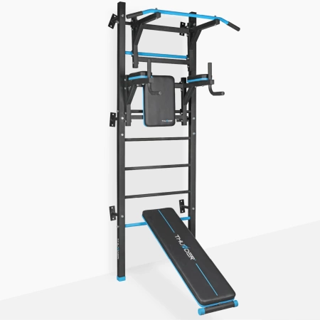 Rieles de entrenamiento THUNDER RITMO (preventa) 02.12)