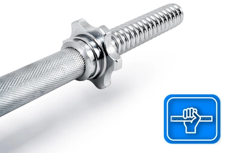 Tornillo recto grifo 40 cm 30 mm THUNDER