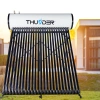 Colector de presión con depósito NEGRO THUNDER 250 L