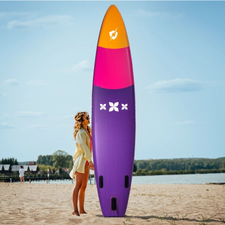 Tabla SUP 365cm THUNDER SHARPE