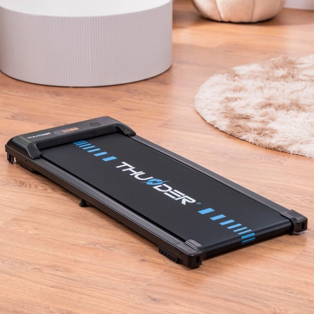 Cinta de correr eléctrica THUNDERI DEA-BLACK