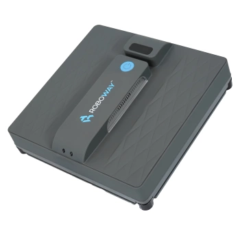 Robot limpiacristales ROBOWAY RW-5