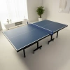 Mesa de ping-pong THUNDER VITAL-18-BLUE
