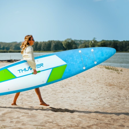 Tabla SUP 380cm THUNDER ITTO