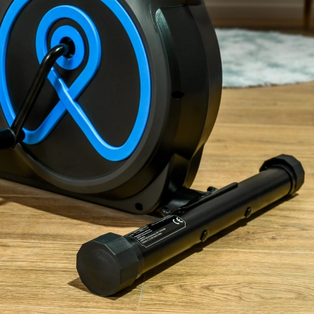 Bicicleta elíptica THUNDER DUAL