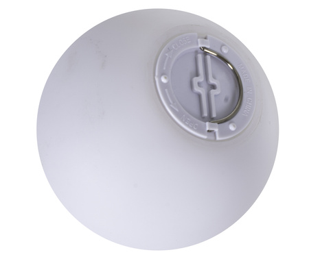 Lámpara LED THUNDER flotante