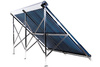 Colector solar THUNDER sin depósito, 30 tubos + soporte