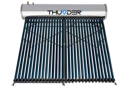 Colector de presión con depósito THUNDER de 300 L