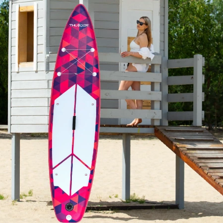 Tabla SUP 320cm THUNDER VOLCA