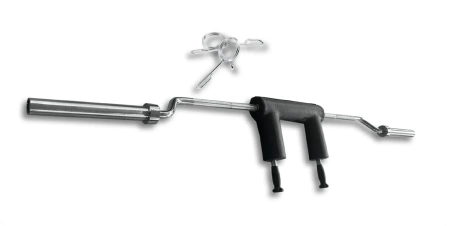 SQUAT BAR THUNDER barra de sentadillas